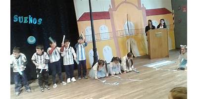 ESCUELA NRO 221 GRANADERO BASILIO BUSTOS