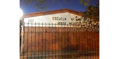ESCUELA NRO 228 JORGE NEWBERY