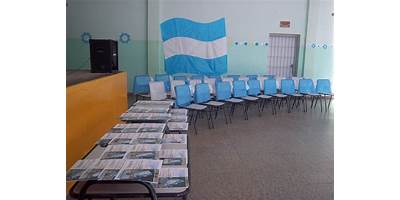 ESCUELA NRO 235 PROVINCIA LA RIOJA