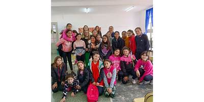 ESCUELA NRO 255 9 DE JULIO