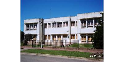 ESCUELA NRO 259 GENERAL MANUEL BELGRANO