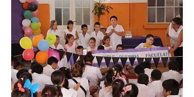 ESCUELA NRO 260 GENERAL MANUEL BELGRANO