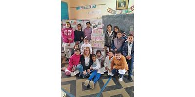 ESCUELA NRO 289 GENERAL MANUEL ESCALADA
