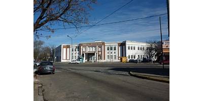 ESCUELA NRO 294 GENERAL JOSE DE SAN MARTIN