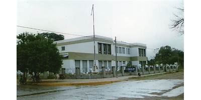 ESCUELA NRO 303 BARTOLOME MITRE