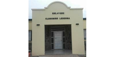 ESCUELA NRO 306 CLODOMIRO LEDESMA