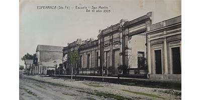 ESCUELA NRO 314 JOSE DE SAN MARTIN