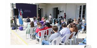 ESCUELA NRO 315 AARON CASTELLANOS