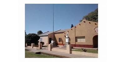 ESCUELA NRO 340 FRAY LUIS BELTRAN