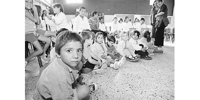 ESCUELA NRO 352 FRANCISCO CANDIOTI