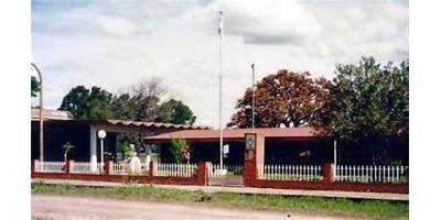 ESCUELA NRO 354 CORONEL RODRIGUEZ