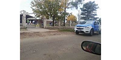 ESCUELA NRO 358 CANONIGO SEVERO ECHAGUE