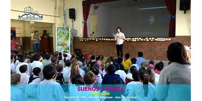ESCUELA NRO 359 MANUEL BELGRANO