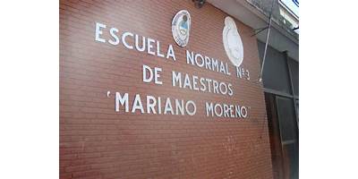 ESCUELA NRO 36 MARIANO MORENO