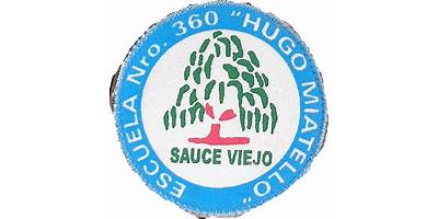 ESCUELA NRO 360 INGENIERO HUGO MIATELLO