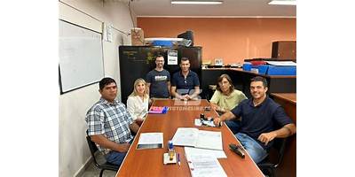 ESCUELA NRO 362 MARIANO MORENO
