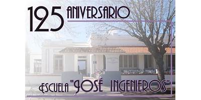 ESCUELA NRO 364 JOSE INGENIEROS