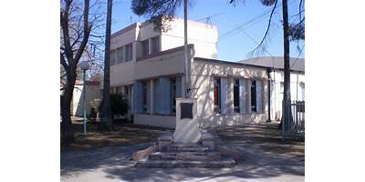 ESCUELA NRO 381 JOAQUIN V. GONZALEZ