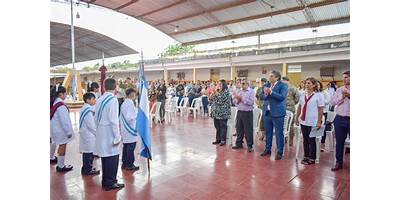 ESCUELA NRO 388 CORNELIO SAAVEDRA