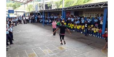 ESCUELA NRO 390 GENERAL JOSE DE SAN MARTIN