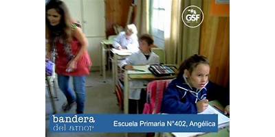 ESCUELA NRO 402 INGENIERO ALVAREZ CONDARCO