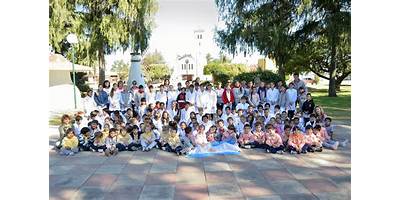 ESCUELA NRO 403 PROVINCIA DE MENDOZA