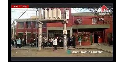 ESCUELA NRO 416 MARIANO QUIROGA