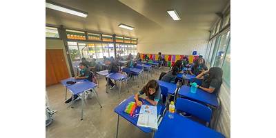 ESCUELA NRO 417 COMANDANTE JUAN JOSE RAZETTI