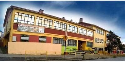 ESCUELA NRO 423 BERNARDO O'HIGGINS
