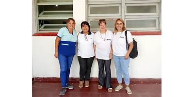 ESCUELA NRO 429 JUAN BAUTISTA CABRAL
