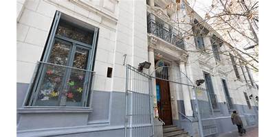 ESCUELA NRO 43 LEANDRO NICEFORO ALEM