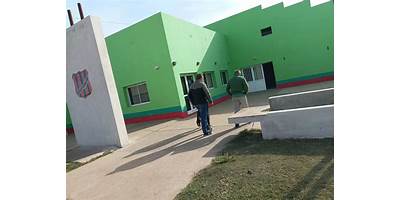ESCUELA NRO 439 MIGUEL CANE