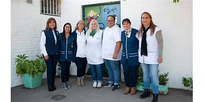 ESCUELA NRO 44 PBRO. DOCTOR VICENTE MONTES CARBALLO