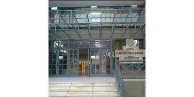 ESCUELA NRO 456 DOCTOR CARLOS PELLEGRINI