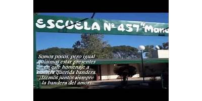 ESCUELA NRO 457 GENERAL MANUEL BELGRANO
