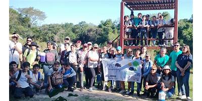 ESCUELA NRO 469 BRIGADIER ESTANISLAO LOPEZ