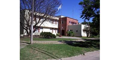 ESCUELA NRO 498 BERNARDINO RIVADAVIA