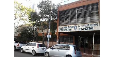 ESCUELA NRO 502 GENERAL JOSE DE SAN MARTIN