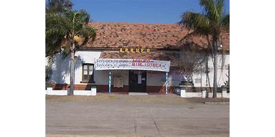 ESCUELA NRO 514 DOMINGO FAUSTINO SARMIENTO