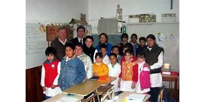 ESCUELA NRO 522 MIGUEL ESTANISLAO SOLER