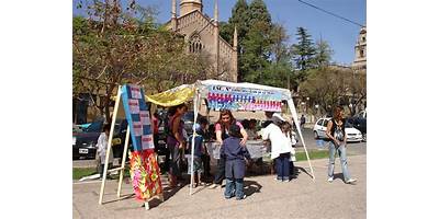 ESCUELA NRO 552 PEDRO REGALADO PLAZA