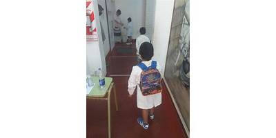 ESCUELA NRO 563 DON TOMAS GUIDO