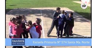 ESCUELA NRO 574 ALEJANDRO MARIA DE AGUADO