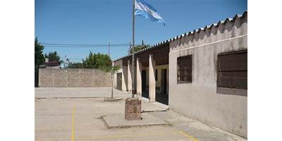 ESCUELA NRO 577 BRIGADIER ESTANISLAO LOPEZ