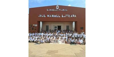 ESCUELA NRO 591 JOSE MANUEL ESTRADA