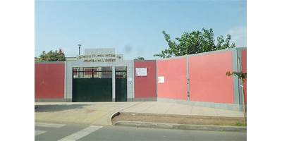 ESCUELA NRO 6008 TUCUMAN