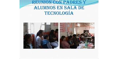 ESCUELA NRO 6009 MADAME CURIE