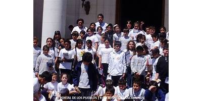 ESCUELA NRO 6013 DOCTOR ZENON MARTINEZ
