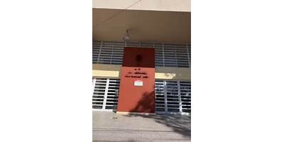 ESCUELA NRO 6015 CATAMARCA