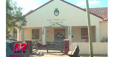 ESCUELA NRO 6019 CONVENTO SAN CARLOS